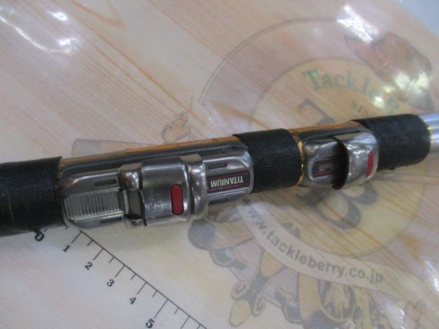 VSILトーナメントサーフT 33-400