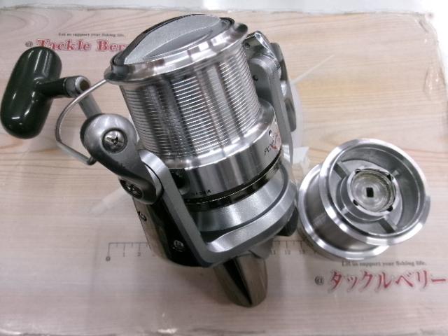 パワーサーフ 4000QD