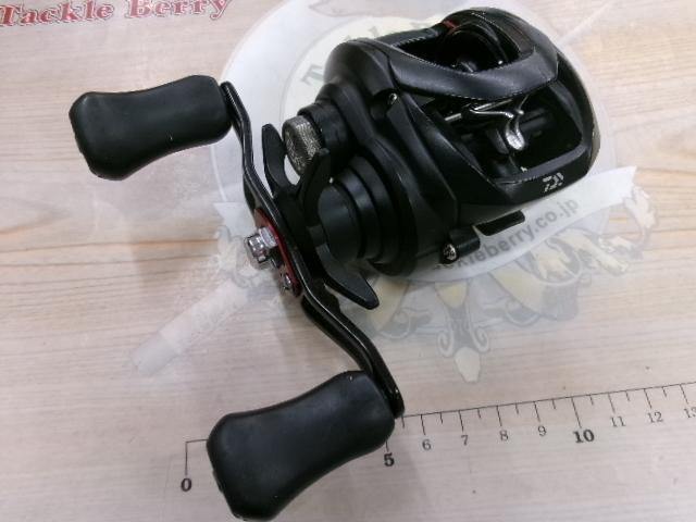 タトゥーラ TW 100SH｜＠ベリーネット 日本最大新品中古釣具WEBショップ