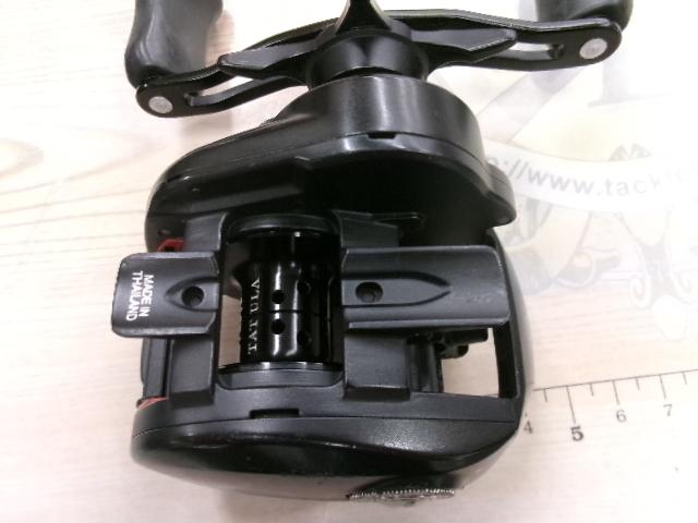 タトゥーラ TW 100SH｜＠ベリーネット 日本最大新品中古釣具WEBショップ