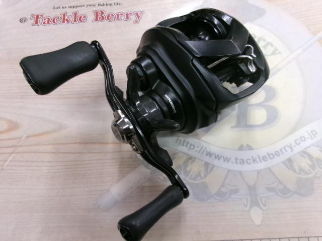 タトゥーラ TW 80H｜＠ベリーネット 日本最大新品中古釣具WEBショップ