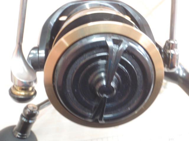 22カルディアSW 6000D-H
