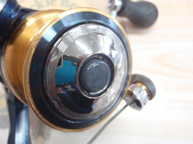 13アオリスタBB C3000HG
