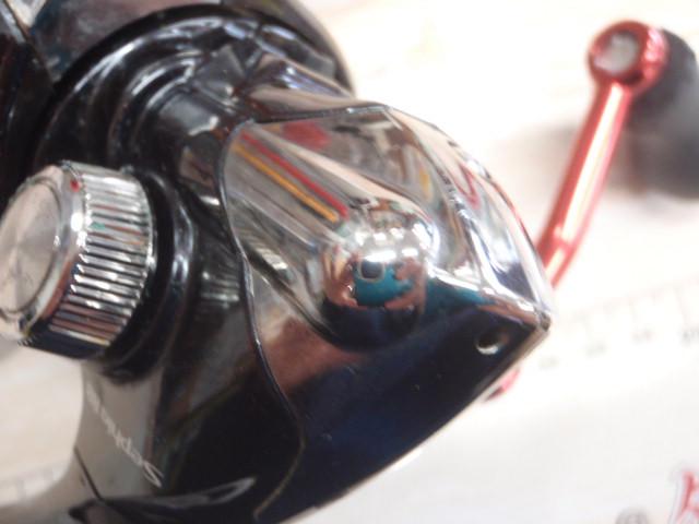 10セフィアBB C3000S