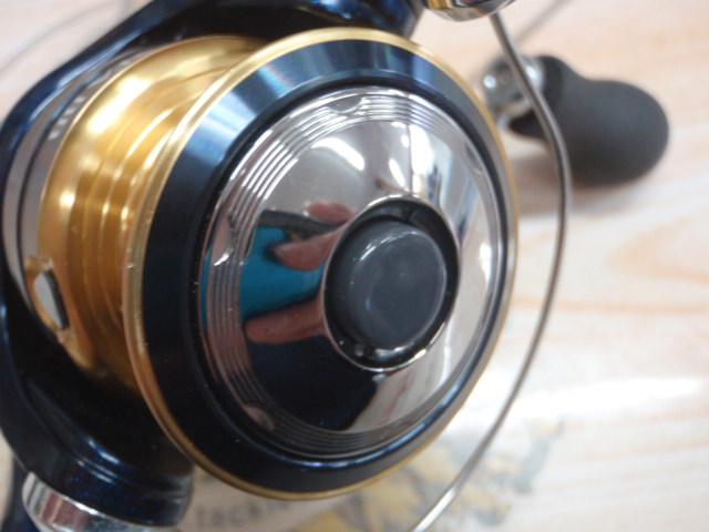 13アオリスタBB 2500