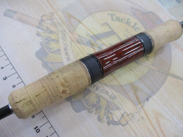21カーディフAX S62SUL｜＠ベリーネット 日本最大新品中古釣具WEBショップ
