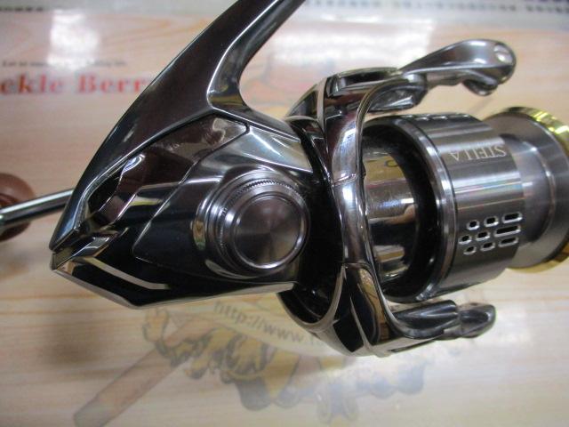 18ステラ C3000XG｜＠ベリーネット 日本最大新品中古釣具WEBショップ