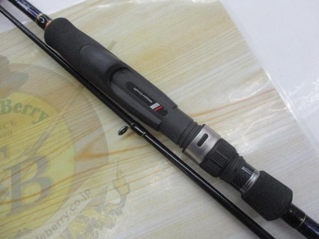 ソルパラ SPXJ-S702HNS/ST｜＠ベリーネット 日本最大新品中古釣具WEB