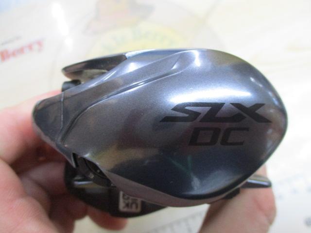 22SLX DC XT 70