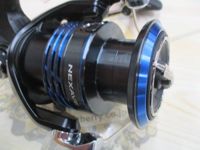 21ネクサーブ 4000HG