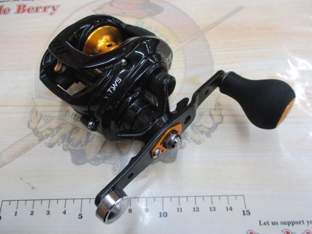 ブラストBJ TW 150SHL｜＠ベリーネット 日本最大新品中古釣具WEBショップ