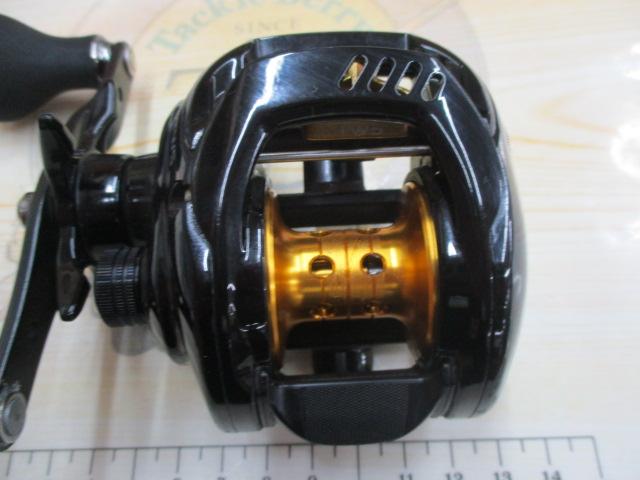 ブラストBJ TW 150SHL｜＠ベリーネット 日本最大新品中古釣具WEBショップ