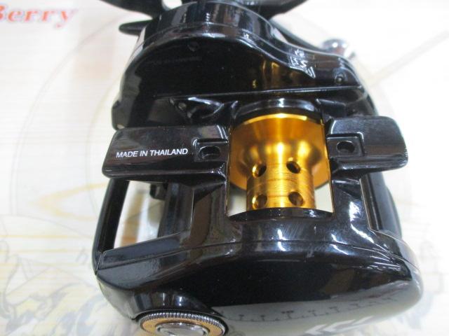 ブラストBJ TW 150SHL｜＠ベリーネット 日本最大新品中古釣具WEBショップ