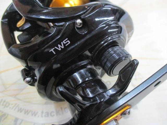 ブラストBJ TW 150SHL｜＠ベリーネット 日本最大新品中古釣具WEBショップ