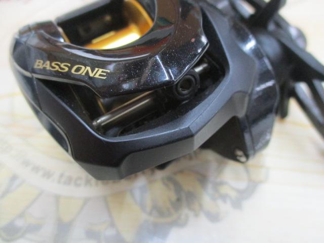 17バスワンXT 151