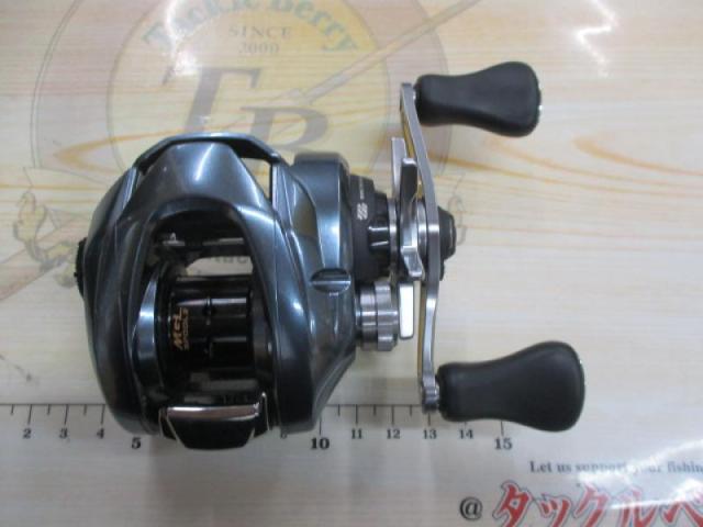 22アルデバランBFS XG RH｜＠ベリーネット 日本最大新品中古釣具WEB