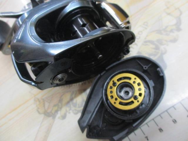 22アルデバランBFS XG RH｜＠ベリーネット 日本最大新品中古釣具WEB