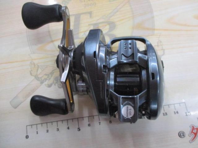 22 アルデバラン BFS XG - R 中古品 22アルデバランBFS XG RH｜＠ベリーネット 日本最大新品中古釣具WEB