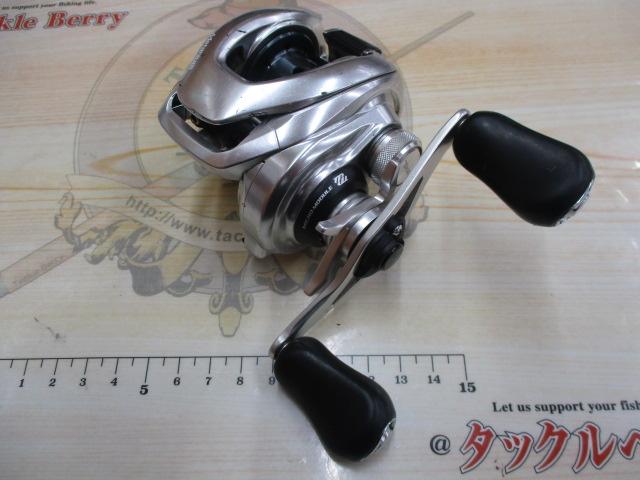 16メタニウムMGL LH｜＠ベリーネット 日本最大新品中古釣具WEBショップ
