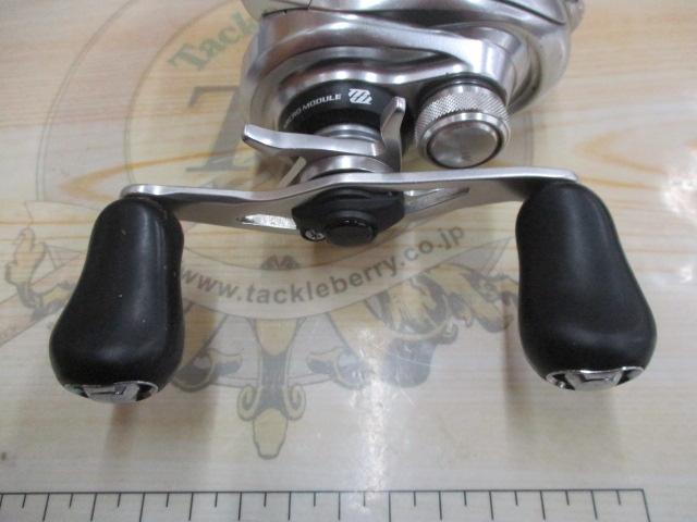 16メタニウムMGL LH｜＠ベリーネット 日本最大新品中古釣具WEBショップ