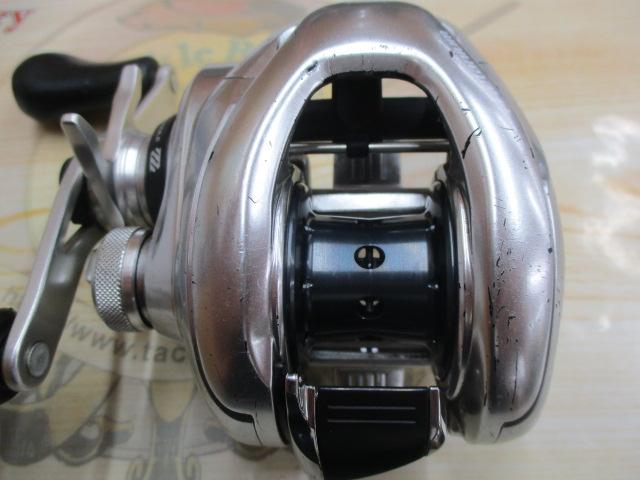 16メタニウムMGL LH｜＠ベリーネット 日本最大新品中古釣具WEBショップ