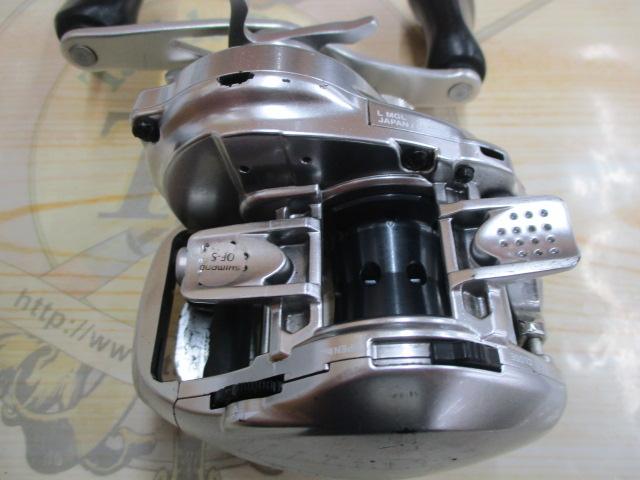 16メタニウムMGL LH｜＠ベリーネット 日本最大新品中古釣具WEBショップ