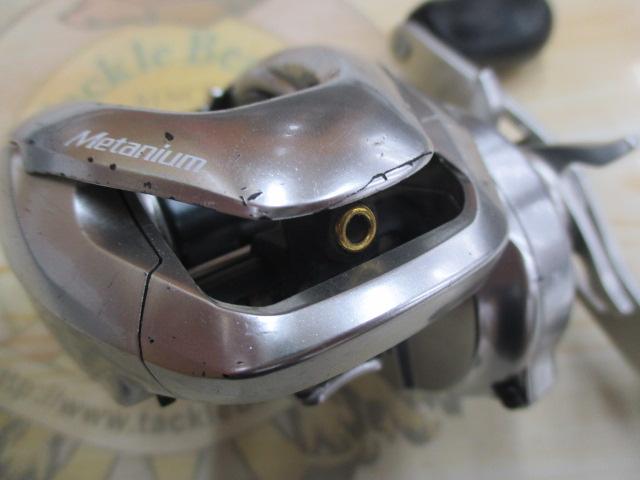 16メタニウムMGL LH｜＠ベリーネット 日本最大新品中古釣具WEBショップ