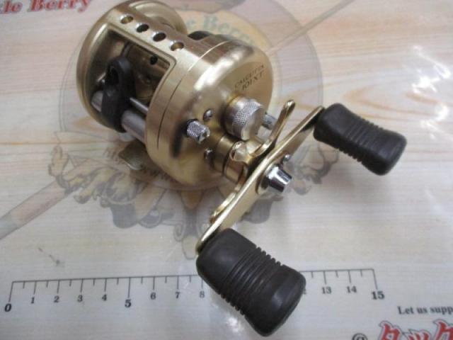 カルカッタ 101XT｜＠ベリーネット 日本最大新品中古釣具WEBショップ