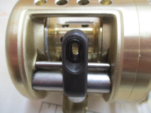カルカッタ 101XT｜＠ベリーネット 日本最大新品中古釣具WEBショップ