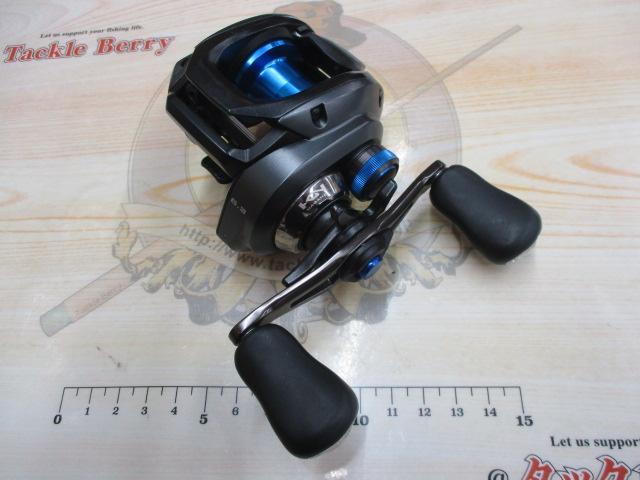20SLX DC71 新品・未使用（箱無し） 20SLX DC 71｜＠ベリーネット 日本最大新品中古釣具WEBショップ