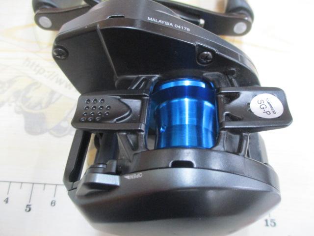 20SLX DC 71｜＠ベリーネット 日本最大新品中古釣具WEBショップ
