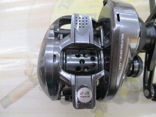 25SLX BFS XG LEFT
