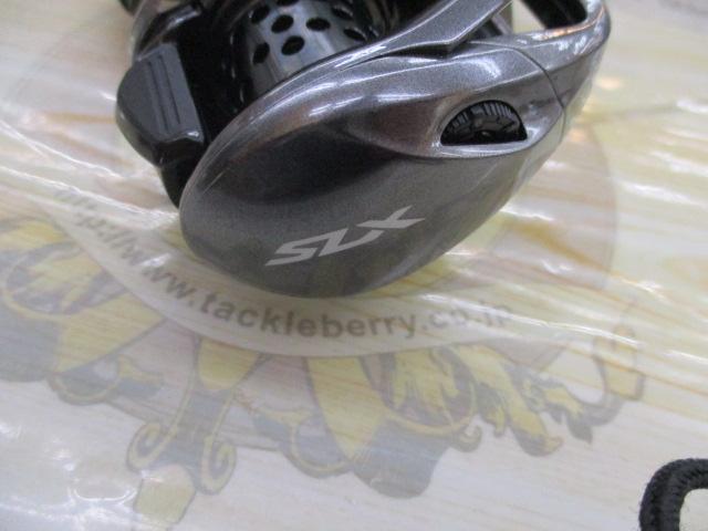 25SLX BFS XG LEFT