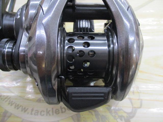 25SLX BFS XG LEFT