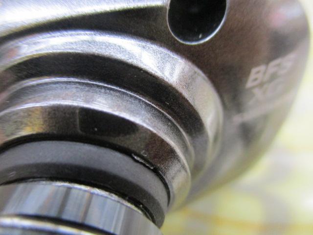 25SLX BFS XG LEFT