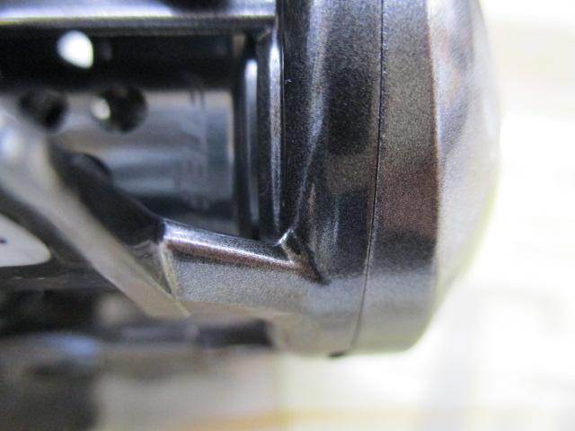 25SLX BFS XG LEFT