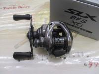 25SLX BFS XG LEFT