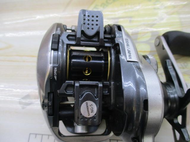 13メタニウムHG (RH)｜＠ベリーネット 日本最大新品中古釣具WEBショップ