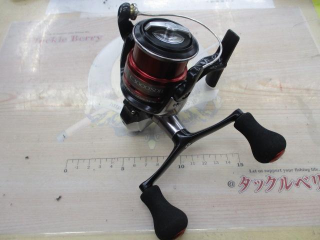 13セフィアBB C3000SDH