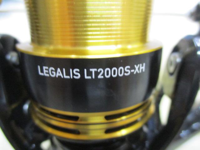 23レガリス LT2000S-XH