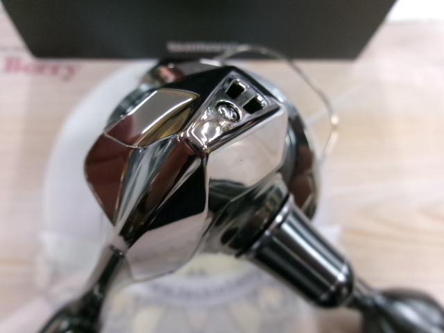 22ステラ C5000XG