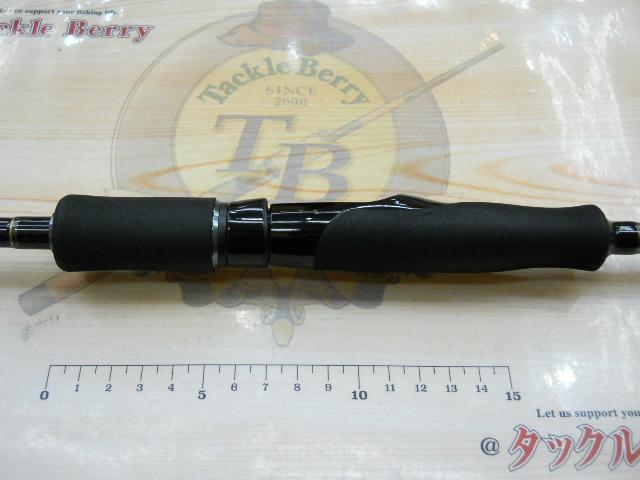 カリスタ 86L/TZ NANO