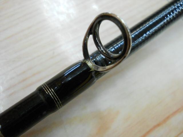 カリスタ 86L/TZ NANO