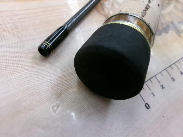 ファインテール FTS-B542UL