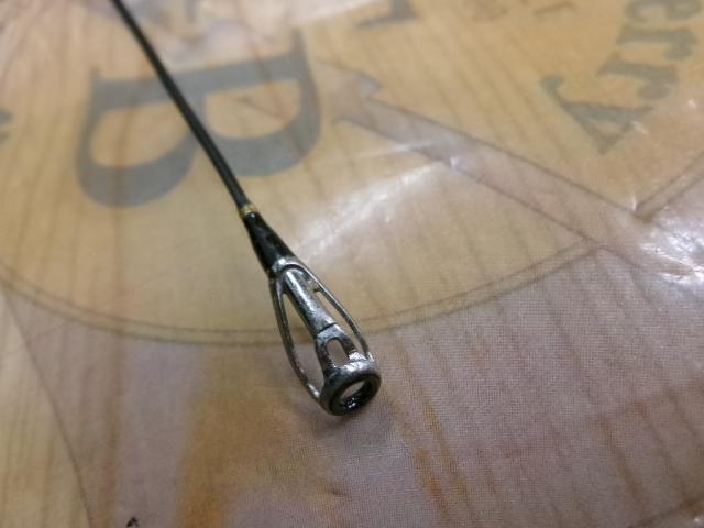ファインテール FTS-B542UL