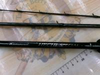 鱗夕彩ヘチSP S285｜＠ベリーネット 日本最大新品中古釣具WEBショップ