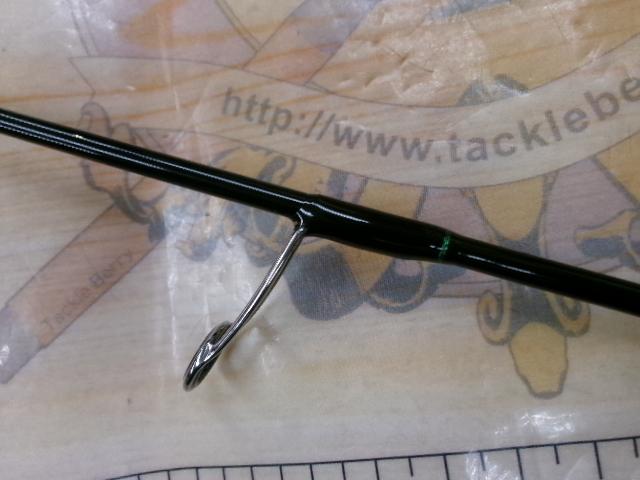 バーチカルプロT52JrソコセンTYPE-MG+