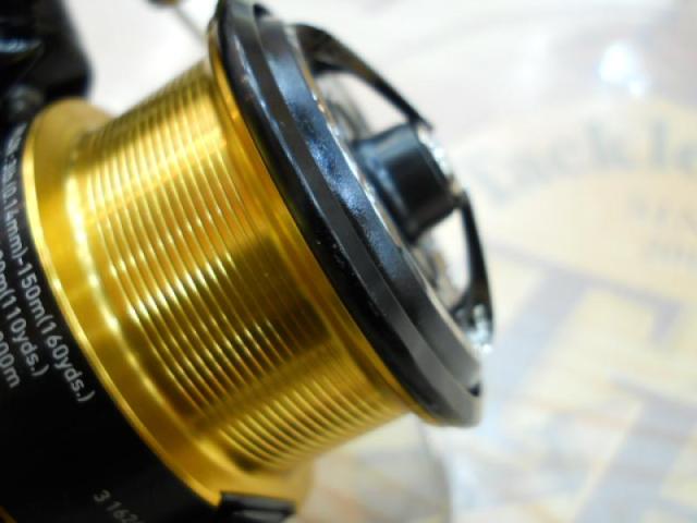 23レガリス LT2000S-P