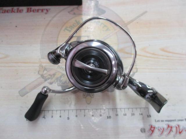 22イグジスト LT2000S-H