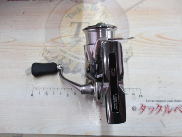 22イグジスト LT2000S-H